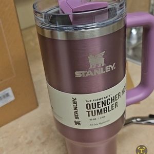 Stanley Primrose Limited Edition NIB